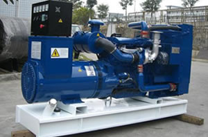 LovoL Gensets