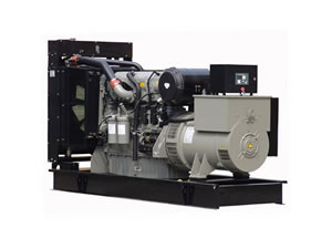 Perkins Generator Set (9~2000kVA)