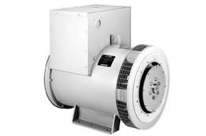 Marathon Alternator (11~625kVA)