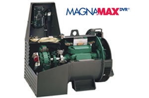 Marathon Alternator (438~2250kVA)