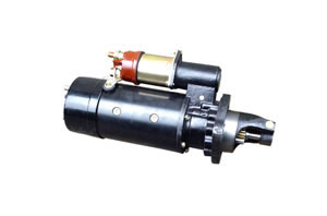Electrical (Starters)