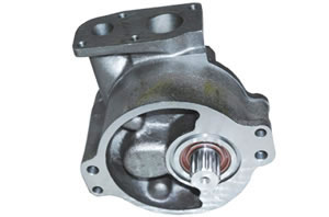 Pumps (Hydraulic Pump)